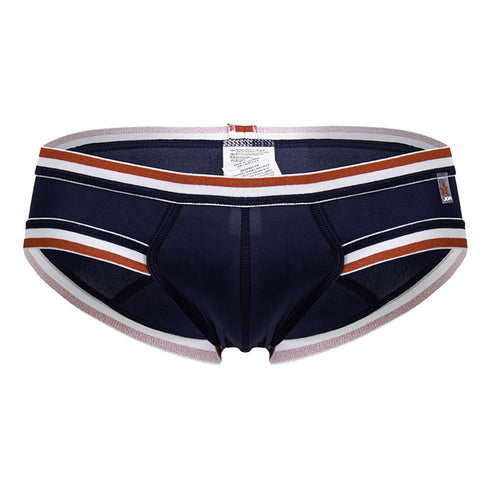 JOR 2169 Martini Briefs Color Blue